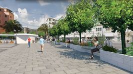 Negozio in vendita a Sanremo - Rif. V000947