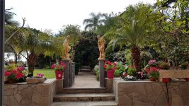 Quadrilocale in vendita a Sanremo - Rif. V001085