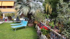 Quadrilocale in vendita a Sanremo - Rif. V001085