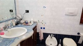 Quadrilocale in vendita a Sanremo - Rif. V001085