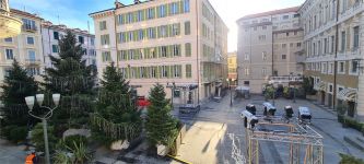 Trilocale in vendita a Sanremo - Rif. V000936