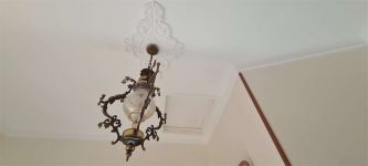 Trilocale in vendita a Sanremo - Rif. V000936