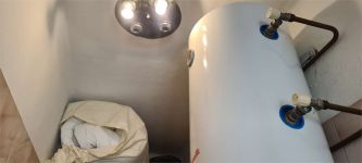 Bilocale in vendita a Sanremo - Rif. V001088