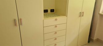 Quadrilocale in vendita a Sanremo - Rif. V001124