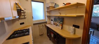 Quadrilocale in vendita a Sanremo - Rif. V001124