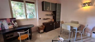 Quadrilocale in vendita a Sanremo - Rif. V001124