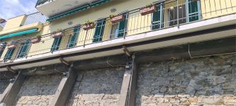 Albergo in vendita a Sanremo - Rif. V001126