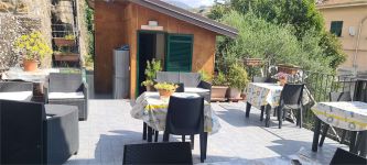 Albergo in vendita a Sanremo - Rif. V001126