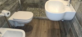 Albergo in vendita a Sanremo - Rif. V001126