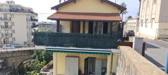 Albergo in vendita a Sanremo - Rif. V001126