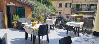 Albergo in vendita a Sanremo - Rif. V001126