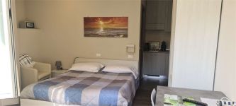 Albergo in vendita a Sanremo - Rif. V001126