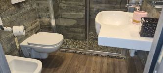 Trilocale in vendita a Sanremo - Rif. V001127