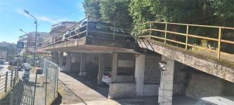 Posto Auto in vendita a Sanremo - Rif. V001128