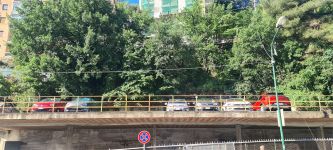 Posto Auto in vendita a Sanremo - Rif. V001128