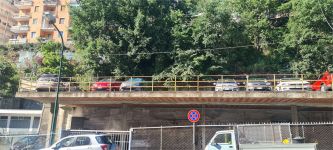 Posto Auto in vendita a Sanremo - Rif. V001128