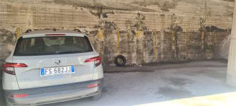 Posto Auto in vendita a Sanremo - Rif. V001128