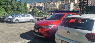 Posto Auto in vendita a Sanremo - Rif. V001128