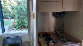 Monolocale in vendita a Sanremo - Rif. V000911