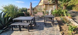 Bilocale in vendita a Sanremo - Rif. V001143