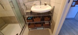 Bilocale in vendita a Sanremo - Rif. V001151