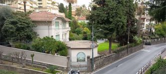 Bilocale in vendita a Sanremo - Rif. V001155