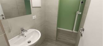 Negozio in affitto a Sanremo - Rif. A000281