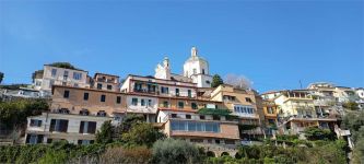 Bilocale in vendita a Sanremo - Rif. V001159