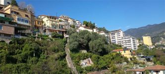 Bilocale in vendita a Sanremo - Rif. V001159