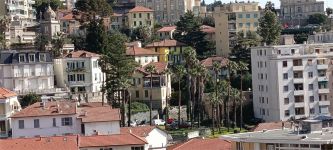 Bilocale in vendita a Sanremo - Rif. V001159