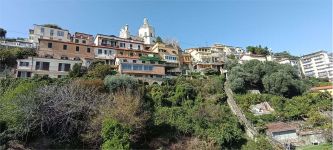 Bilocale in vendita a Sanremo - Rif. V001159