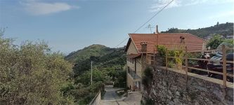 Quadrilocale in vendita a Sanremo - Rif. V001164