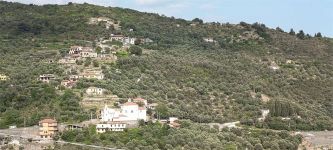 Quadrilocale in vendita a Sanremo - Rif. V001164