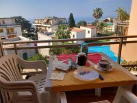 Monolocale in affitto a Sanremo - Rif. A000350