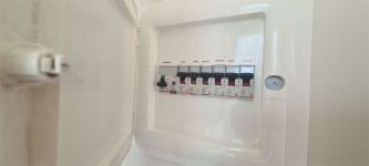 Monolocale in affitto a Sanremo - Rif. A000352