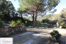 Villa in vendita a Campo Nell'elba - Rif. Rif. 556