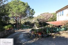 Villa in vendita a Campo Nell'elba - Rif. Rif. 556