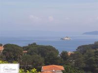 Villa in vendita a Portoferraio - Rif. Rif. 424