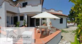 Villa in vendita a Marciana - Rif. Rif. 16