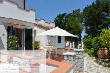 Villa in vendita a Marciana - Rif. Rif. 16