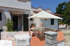 Villa in vendita a Marciana - Rif. Rif. 16