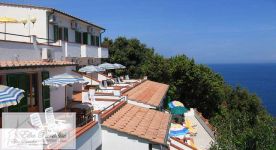 Albergo in vendita a Marciana - Rif. Rif. 59