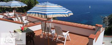 Albergo in vendita a Marciana - Rif. Rif. 59