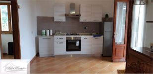 Quadrilocale in vendita a Marciana - Rif. Rif. 01