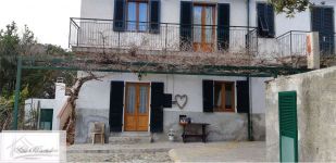 Quadrilocale in vendita a Marciana - Rif. Rif. 01