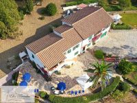 Casale in vendita a Campo Nell'elba - Rif. Rif. 508