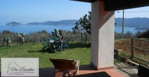 Villa in vendita a Marciana Marina - Rif. Rif. 17
