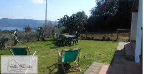 Villa in vendita a Marciana Marina - Rif. Rif. 17