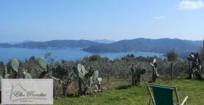 Villa in vendita a Marciana Marina - Rif. Rif. 17