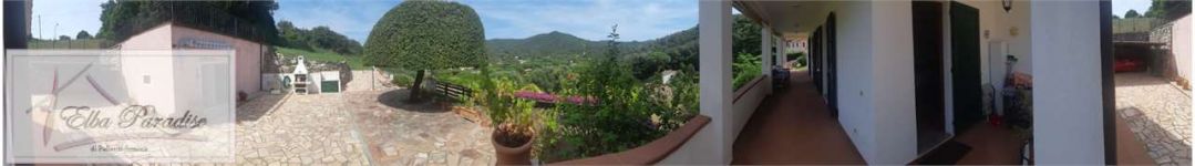 Villa in vendita a Marciana - Rif. Rif. 27